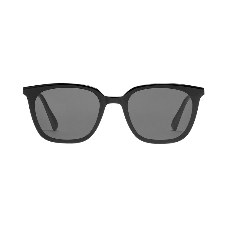 Buy Gentle Monster Lilit 01 Sunglasses 'Black' - LILIT 01 BLAC | GOAT
