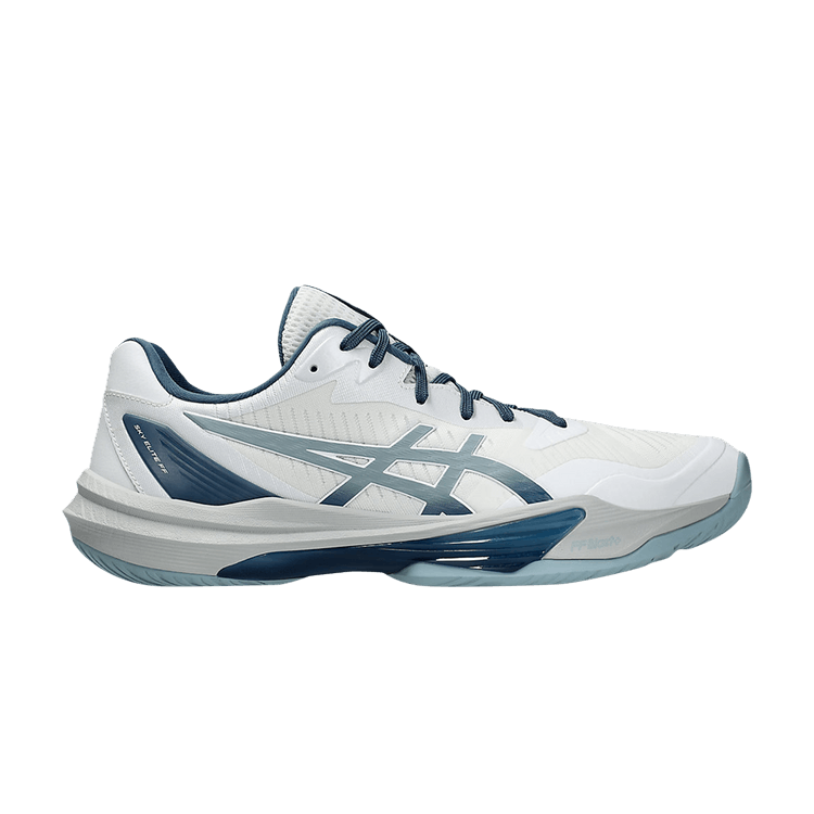 SKY ELITE FF 3　27.5　White/Dolphin Grey 1051A080_100.png.png