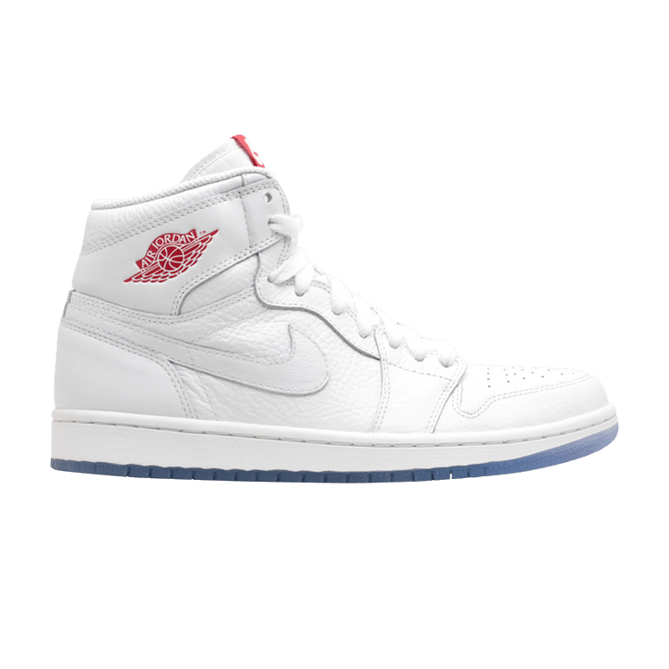Buy TEDxPortland x Air Jordan 1 Retro High OG 'Perfect' - MN