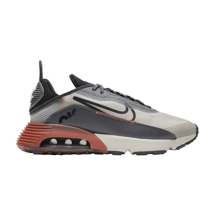 Buy Air Max 2090 'Light Bone Off Noir' - CV8835 001 | GOAT Buy Air Max 2090 'Light Bone Off Noir' - CV8835 001 | GOAT