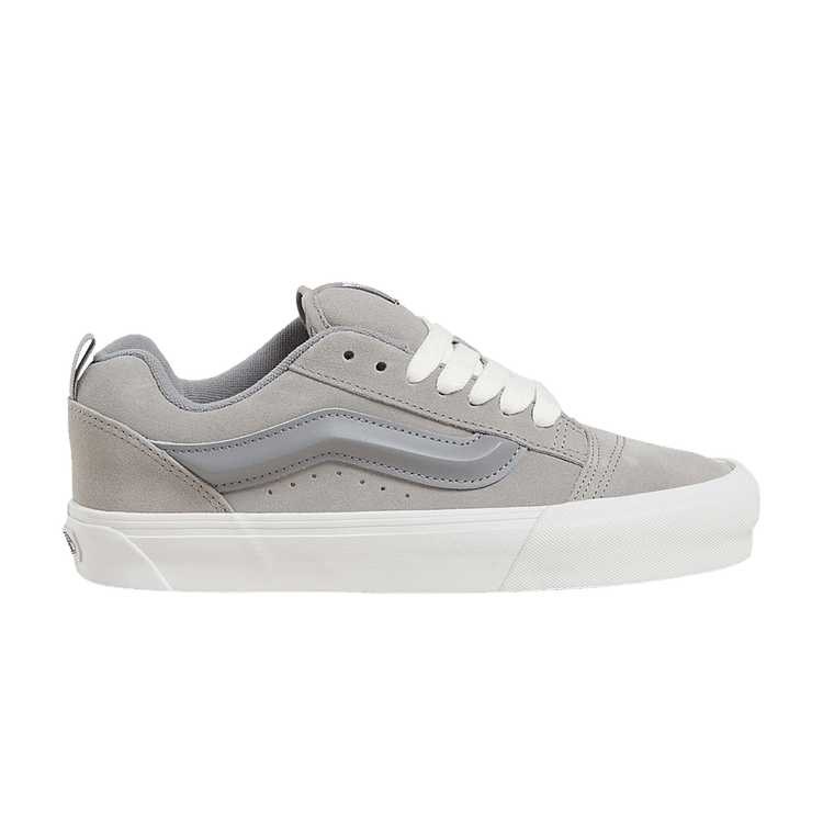 Vans Knu Skool Suede Grey