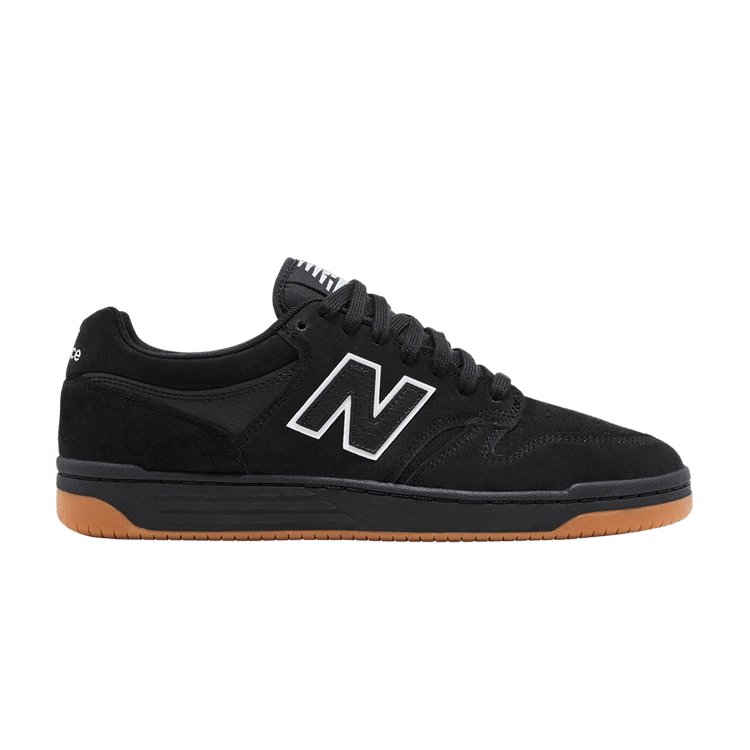 New Balance Numeric 480 