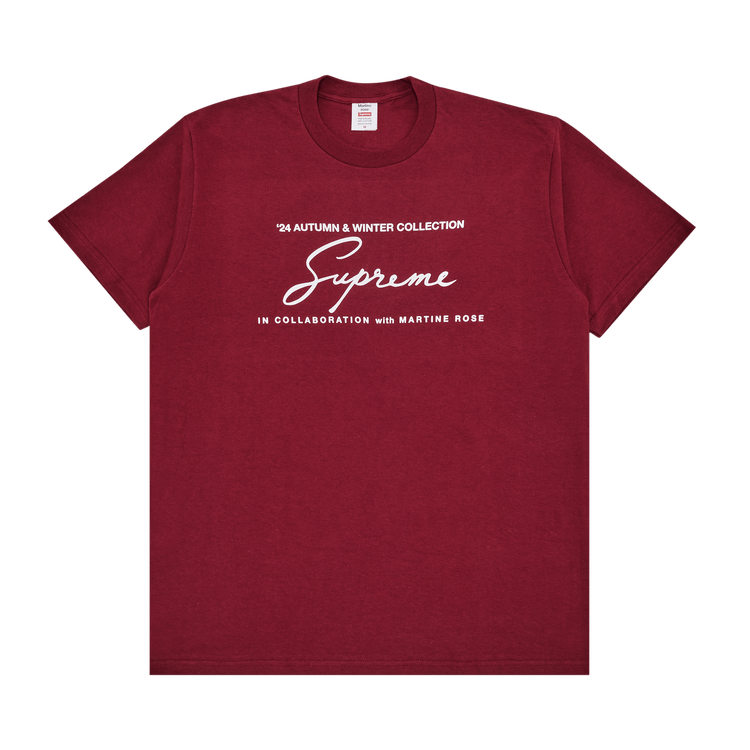 新品 Supreme x Martine Rose Tee 1483319_00.png.png