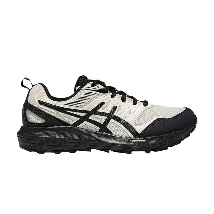 ASICS Gel Sonoma CN 'White Black' (Women's)