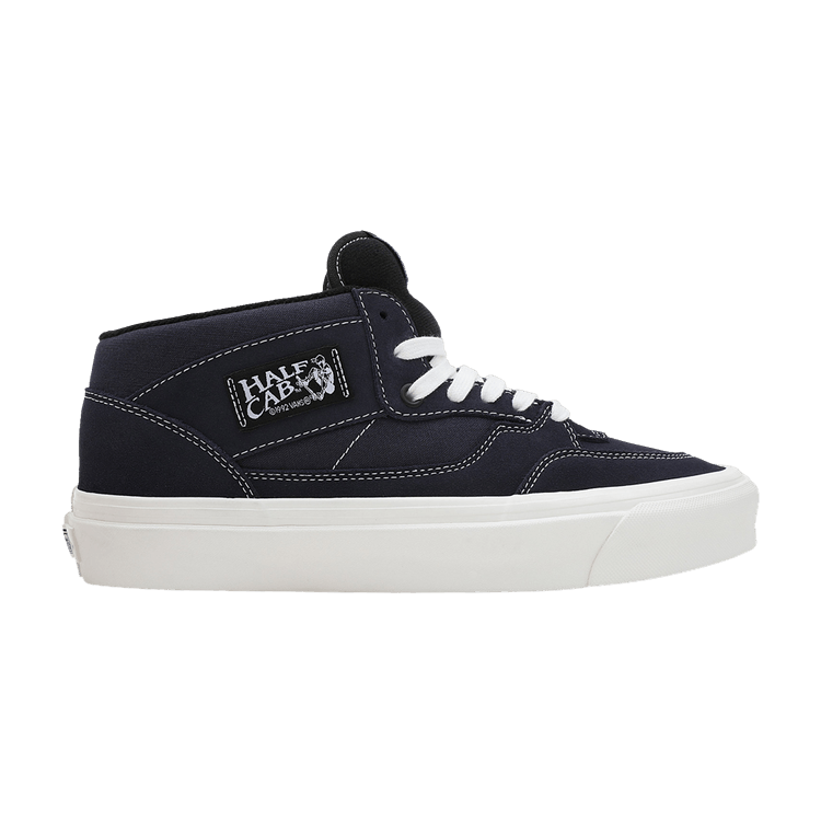 靴 VANS Half Cab 33 DX Anaheim Factory 26cm Men's shoes Vans Half Cab 33 DX Anaheim Factory Og Black