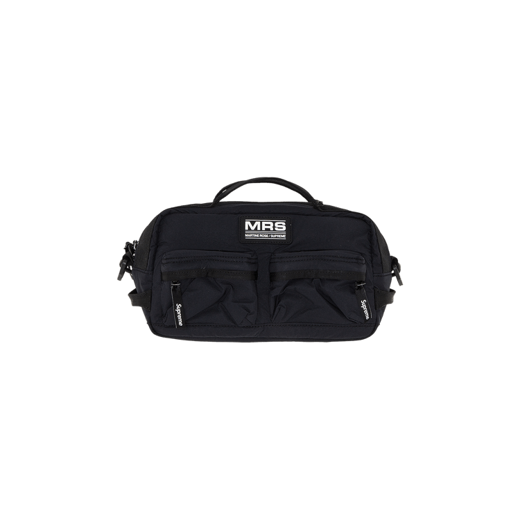 Buy Supreme x Martine Rose Mini Duffle Bag 