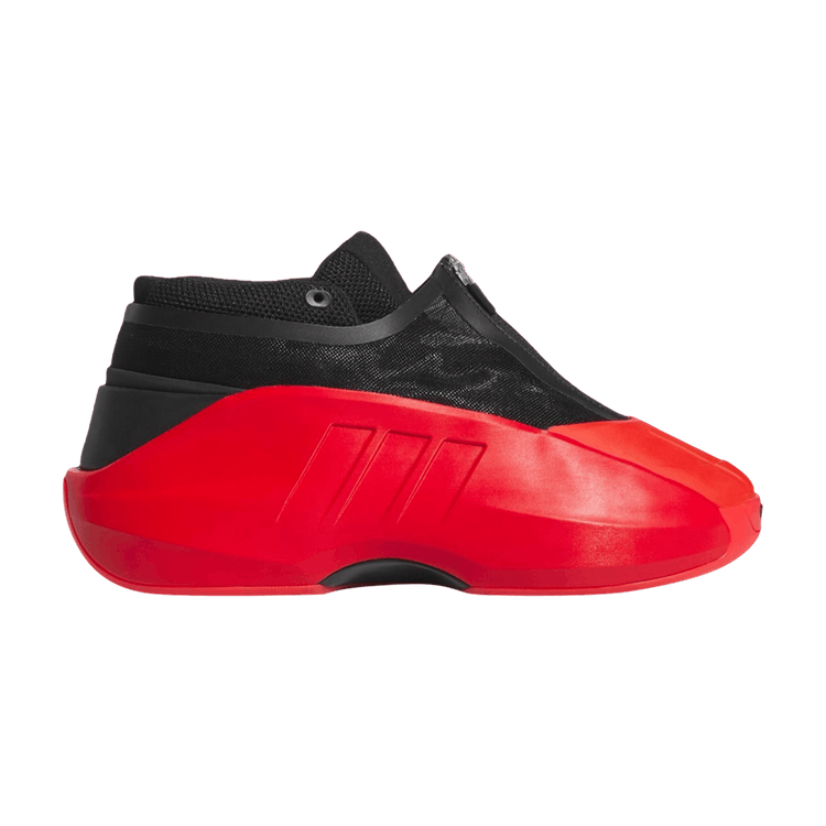 Buy Adidas Crazy IIInfinity 'Red Core Black' - IF4540 | GOAT CA