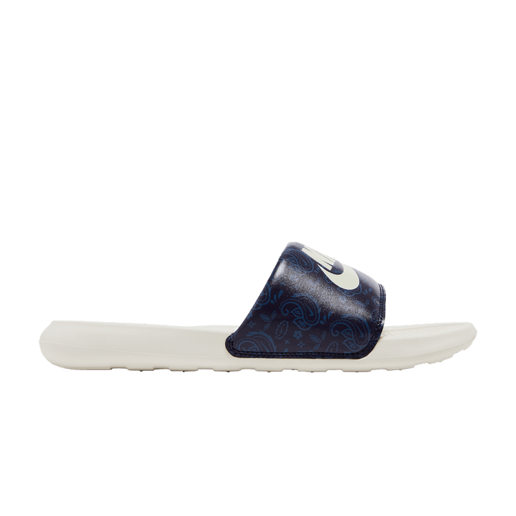 Buy Victori One Slide 'Paisley' - CN9678 403 | GOAT