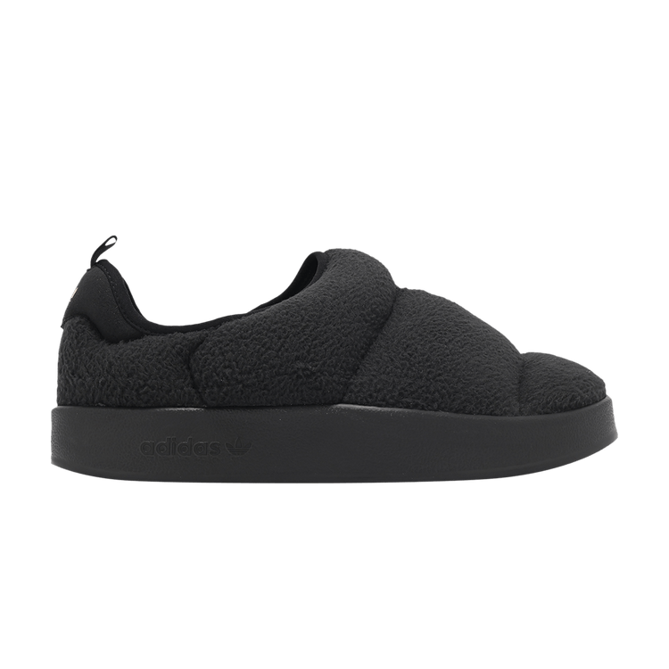 【Adidas】 正規品★ Puffylette Core Black Buy Puffylette 'Black Grey' - GY4559 | GOAT