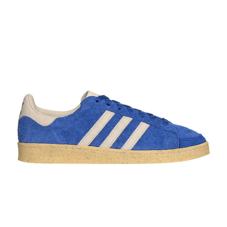 Buy atmos x adidas Jabbar Low 'Royal Easy Yellow' - IH3362 | GOAT