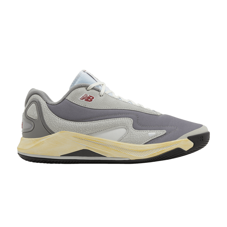 Buy KAWHI 4 'Grey Day 2024' - BBKLSGD4 | GOAT CA