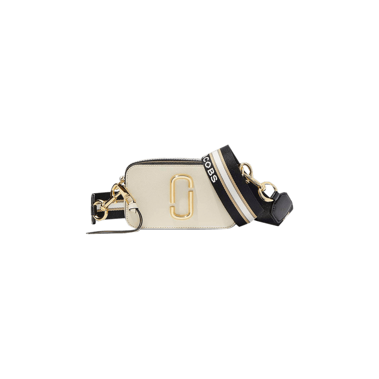 Buy Marc Jacobs The Snapshot Camera Bag 'New Cloud' - M0012007 136