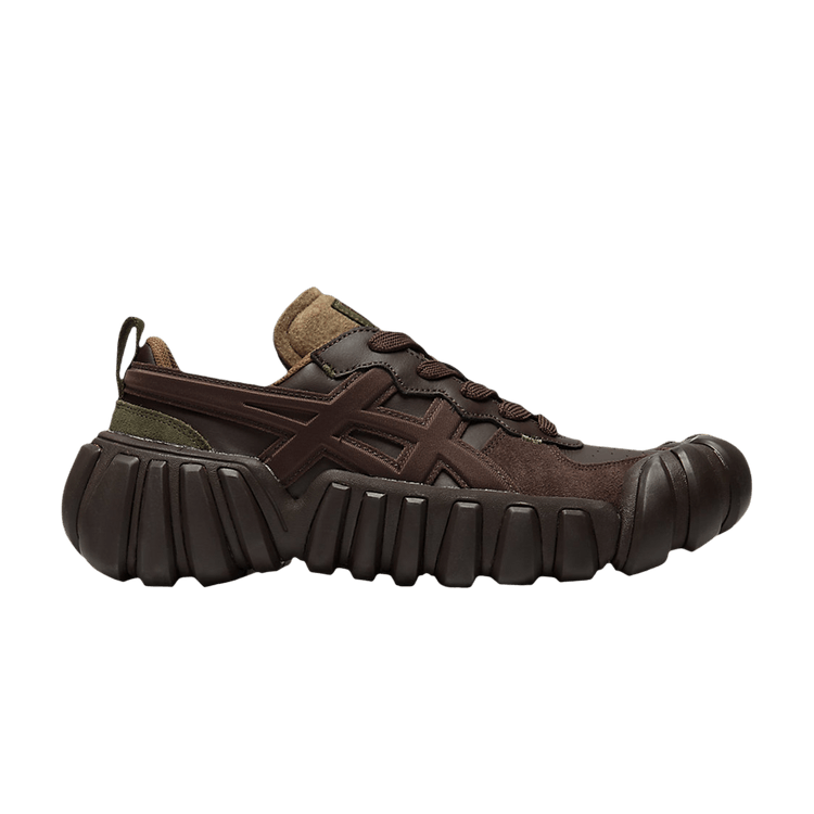 Buy Dentigre LS 'Licorice Brown' - 1183B421 200 | GOAT