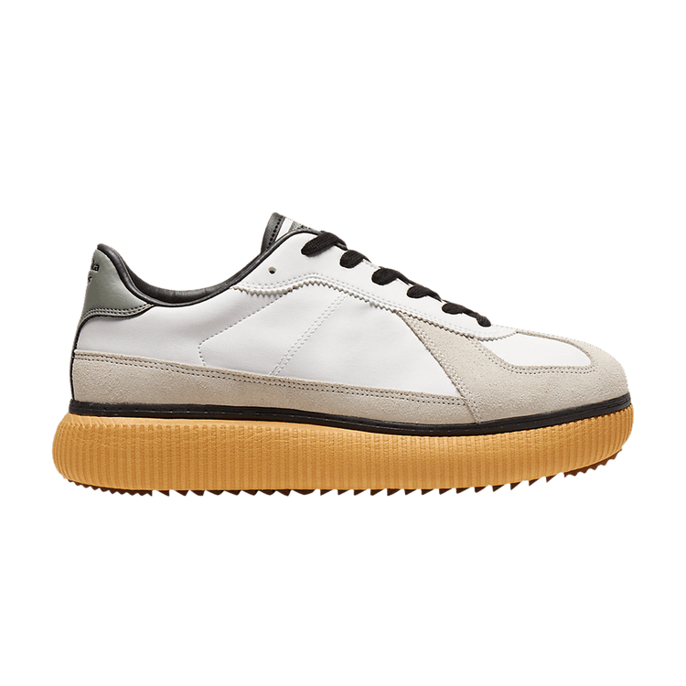 【国内正規品】★Onitsuka Tiger★DELECITY WHITE/LICHEN GREEN Onitsuka Tiger DELECITY WHITE/LICHEN GREEN 1183b874-103
