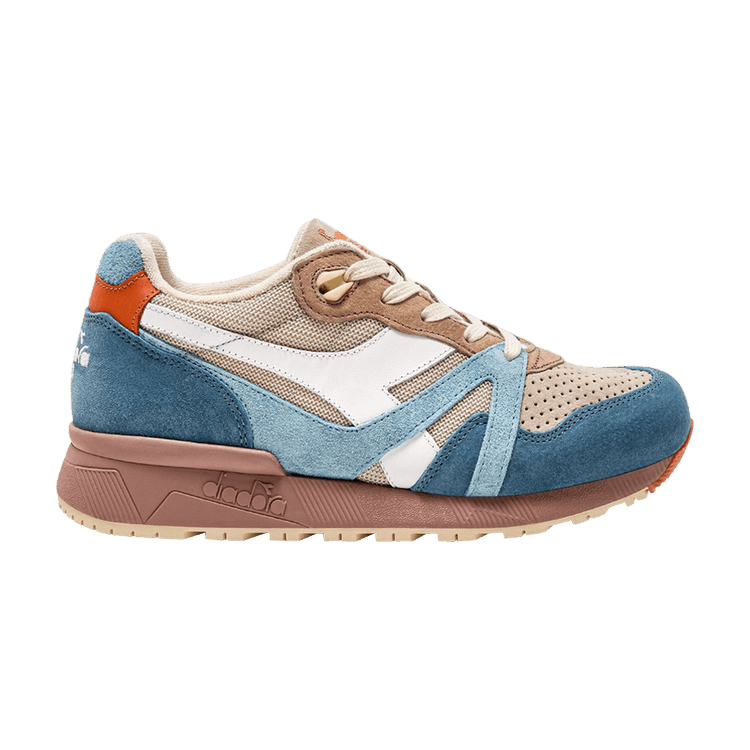靴 N9000 highsnobiety Sneaker-Zimmer.de | Highsnobiety Diadora N9000 Eastern Bluebird