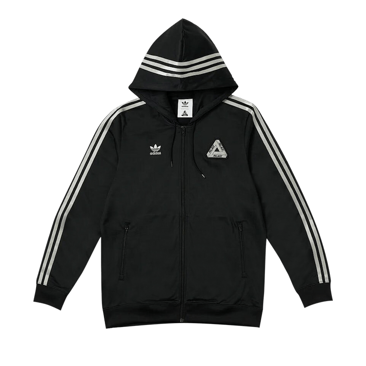 ADIDAS PALACE トライアングル ロゴ HOODY ALL BLACK 1484221_00.png.png