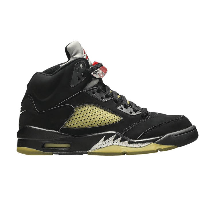 Jordan 5 metallic 2000 shop