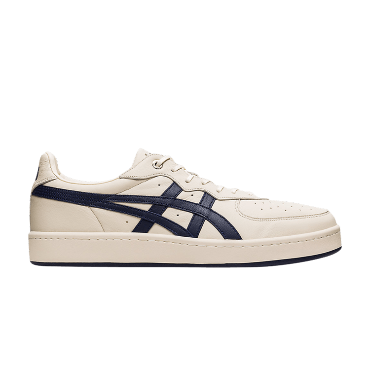 Buy Onitsuka Tiger GSM SD 'Oatmeal Peacoat' - 1183A803 200 | GOAT