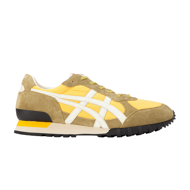 Buy Onitsuka Tiger Colorado Eighty-Five NM 'Vibrant Yellow Cream
