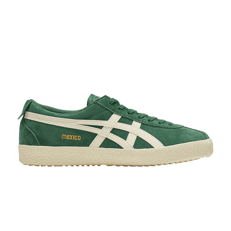 Buy Onitsuka Tiger Mexico Delegation 'Pine Green' - 1183B954 300