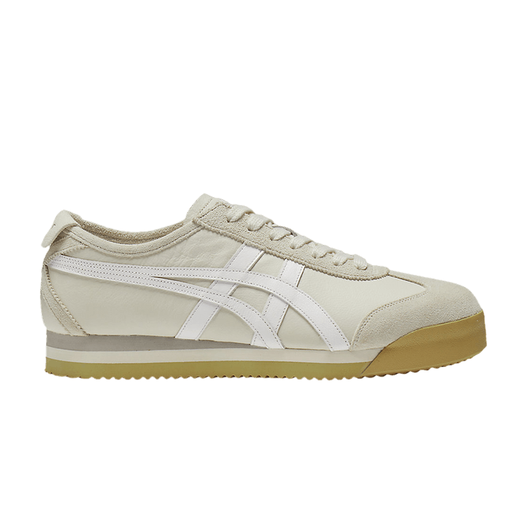 Buy Onitsuka Tiger Mexico 66 SD PF 'Cream White' - 1183C156 100 | GOAT