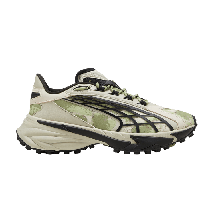 PUMA Spirex 'Hiking is a Team Sport'
