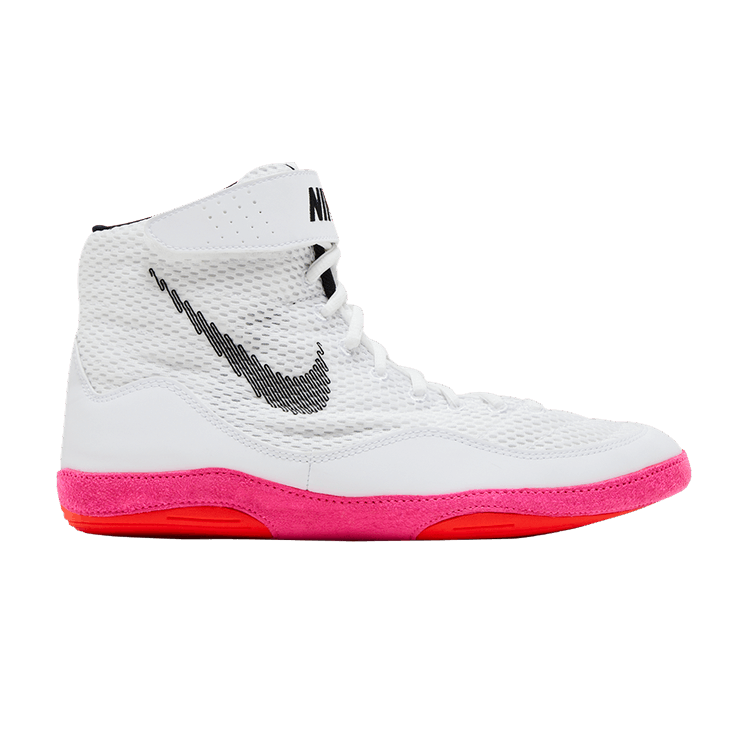 Nike наносит ТАКОЙ 