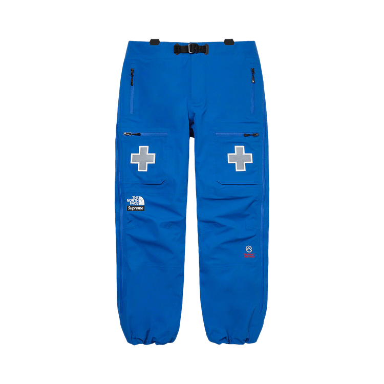 ◆3/22まで出品◆Supreme North Face Rescue Pant Supreme x THE NORTH FACE SS22 Week 5 Summit Series Rescue Mountain