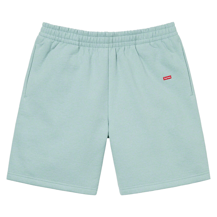Supreme Small Box Sweatshort 