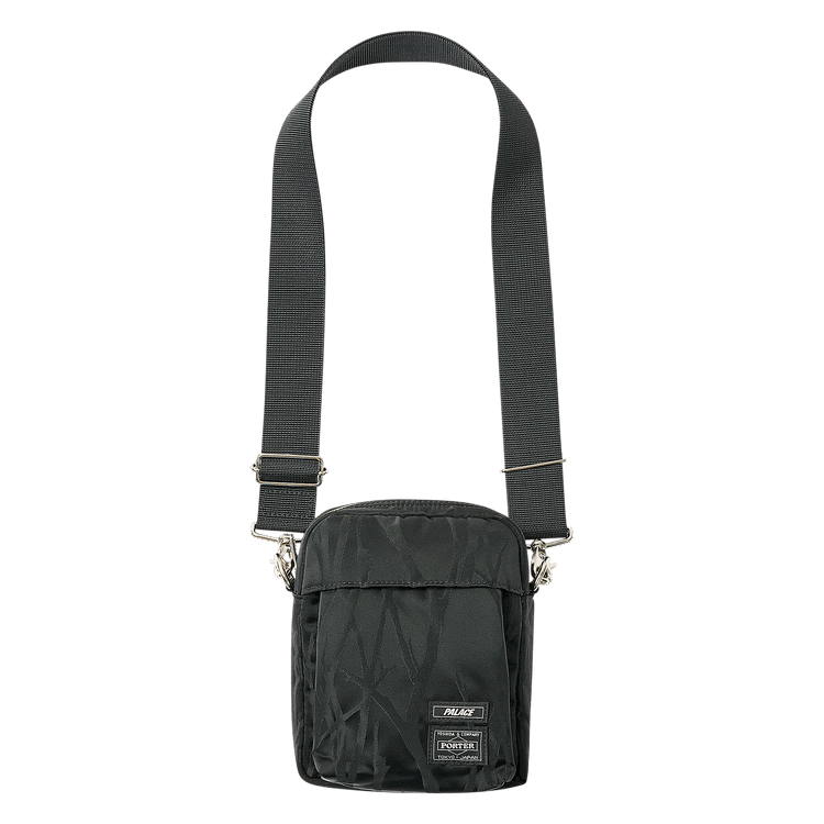 Buy Palace x Porter-Yoshida & Co. Tanker Vertical Shoulder Bag