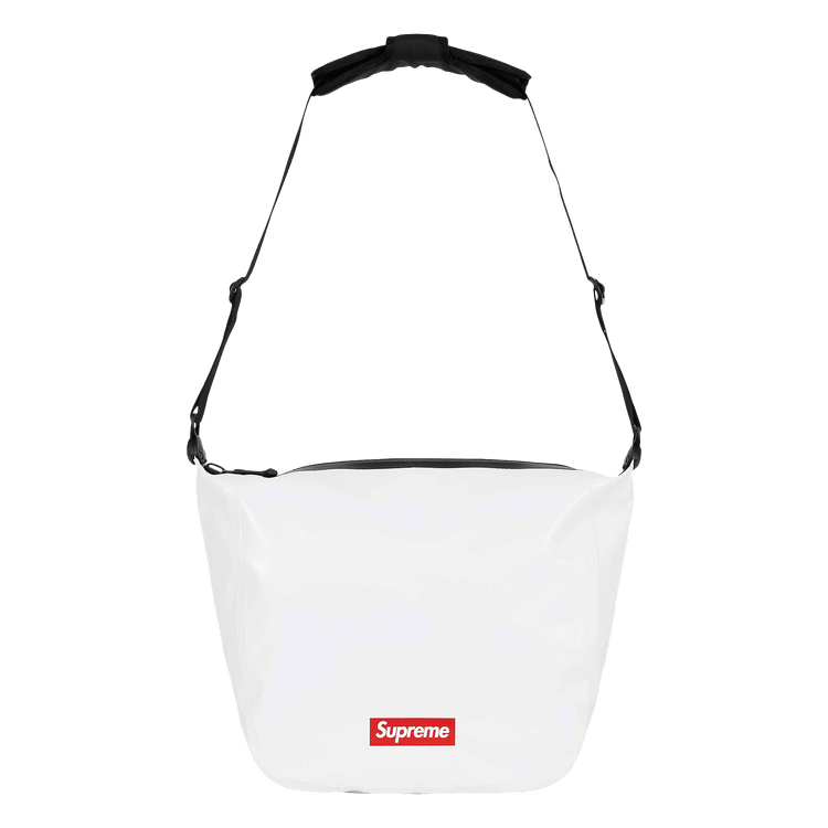 新品 Supreme  ORTLIEB Small Messenger Bag Spring/Summer 2024 Preview – Supreme