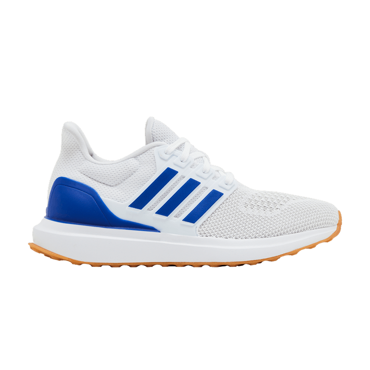 Buy Adidas UBounce DNA J 'White Lucid Blue' - IH4933 | GOAT