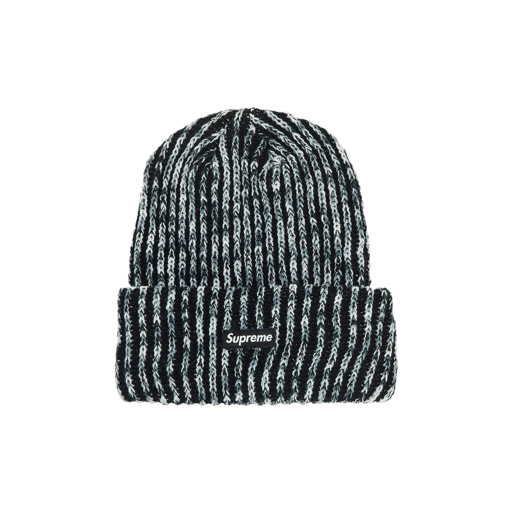 Supreme retailers Space Dye Stripe