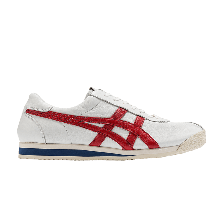 Tiger corsair asics top