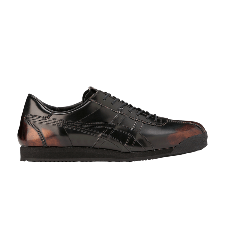 Buy Onitsuka Tiger Tiger Corsair Deluxe 'Black Pure Bronze
