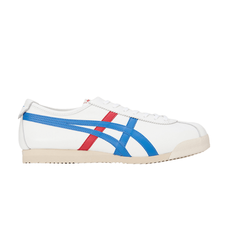 Onitsuka Tiger Tracer EX Shoes 'Putty Birch' 1183B829-200