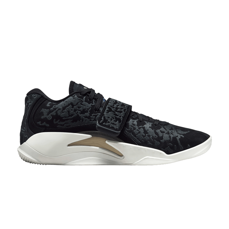 Jordan Zion 3 M.U.D. SE PF 'Black Dark Ash'