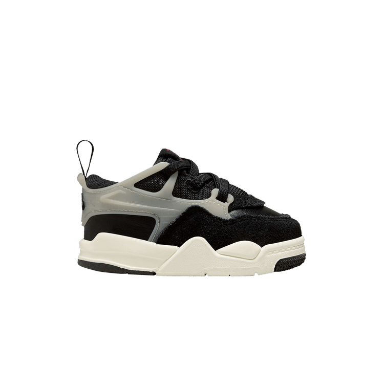 Jordan 4 RM Black Sail (TD)