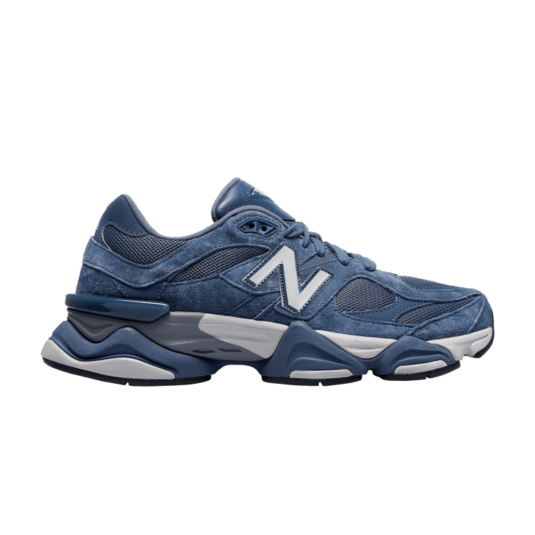 Buy New Balance 9060 'Blue Grey' JD Exclusive - U9060JBG | GOAT Buy New Balance 9060 'Blue Grey' JD Exclusive - U9060JBG | GOAT