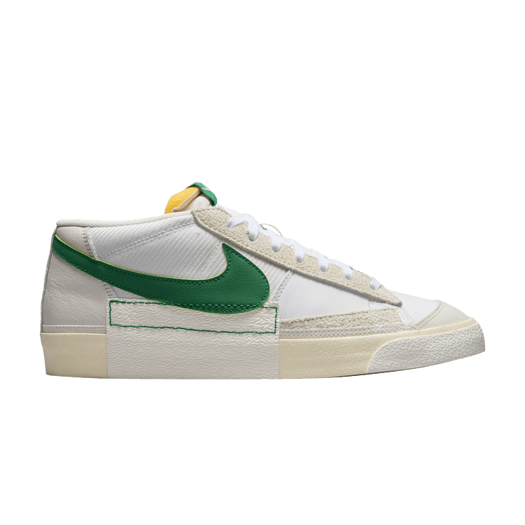 Buy Blazer Low Pro Club 'Phantom Malachite' - FJ3694 103 | GOAT