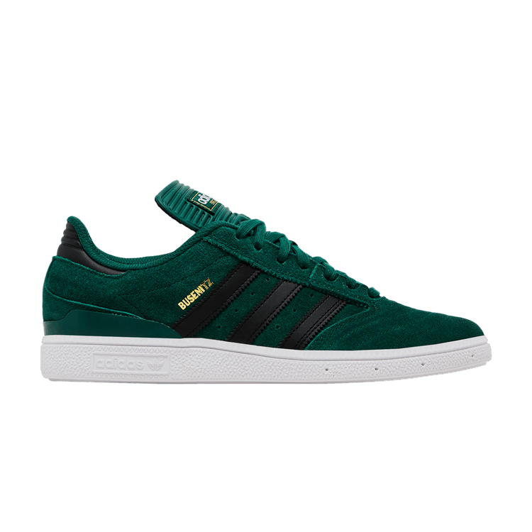 Buy Adidas Busenitz 'Collegiate Green' - GZ8370 | GOAT