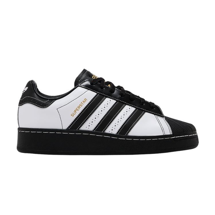 Buy adidas Superstar XLG 'White Black Toe' - IE8409 | GOAT