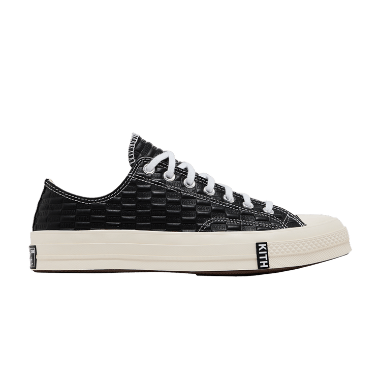 Kith converse monogram new arrivals