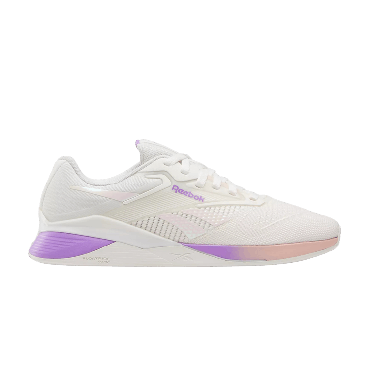 Buy Reebok Wmns Nano X4 'Chalk Digital Purple' - 100204797 | GOAT