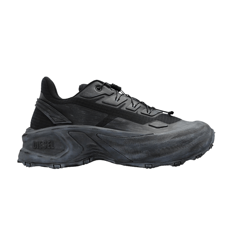 Diesel シューズ Diesel D-Cage Runner スニーカー | FARFETCH JP