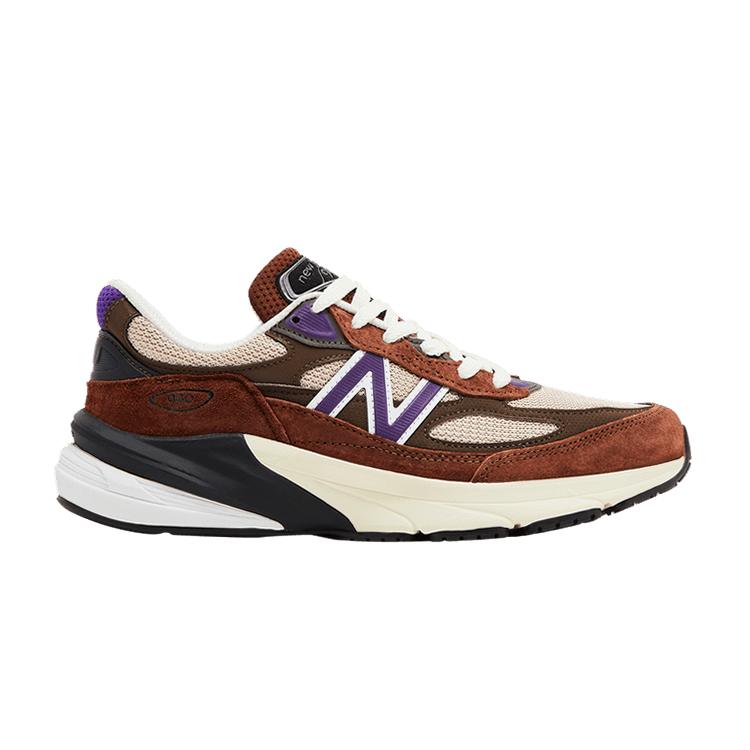Buy New Balance 990v6 Shoes: New Releases & Iconic Styles | GOAT