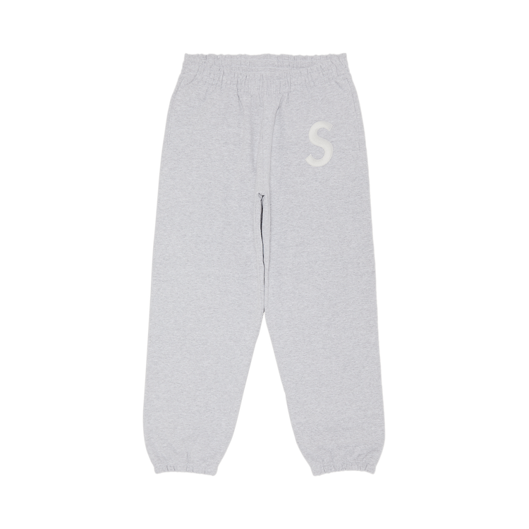 ウェア Supreme x Jordan Sweatpant \"Ash Grey\" Supreme Jordan Sweatpants Ash grey Size XL (FW24) | eBay