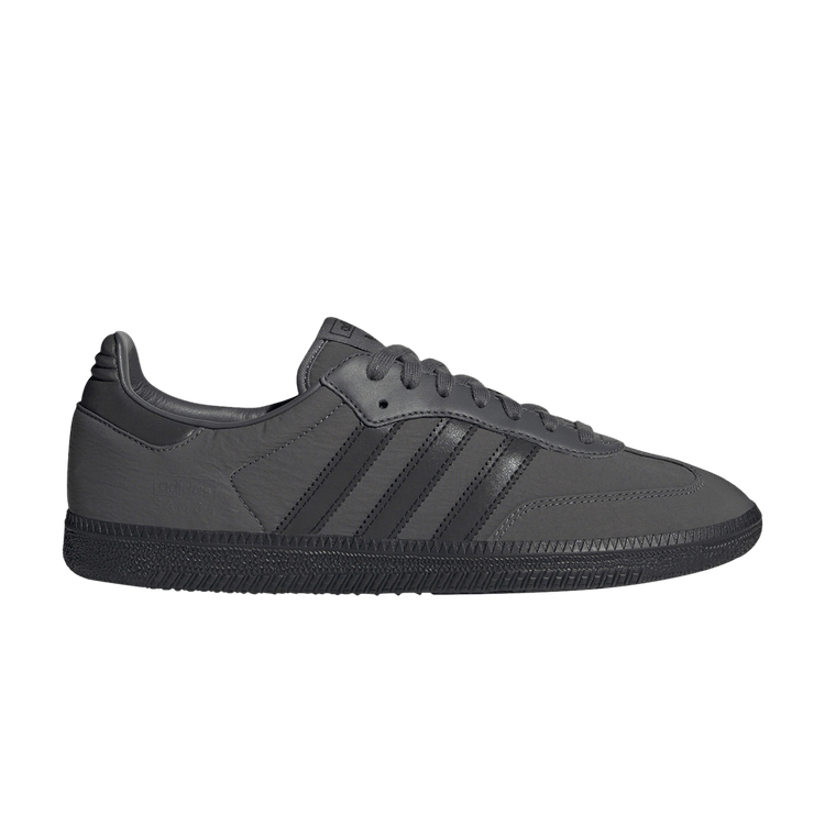 Buy adidas Samba OG 'Grey Nylon Reflective' - IH9993 | GOAT
