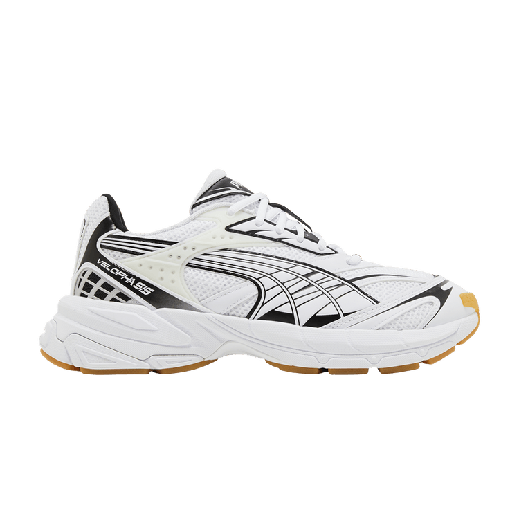 Buy Puma Velophasis 'Technisch - White Gum' - 390932 01 | GOAT