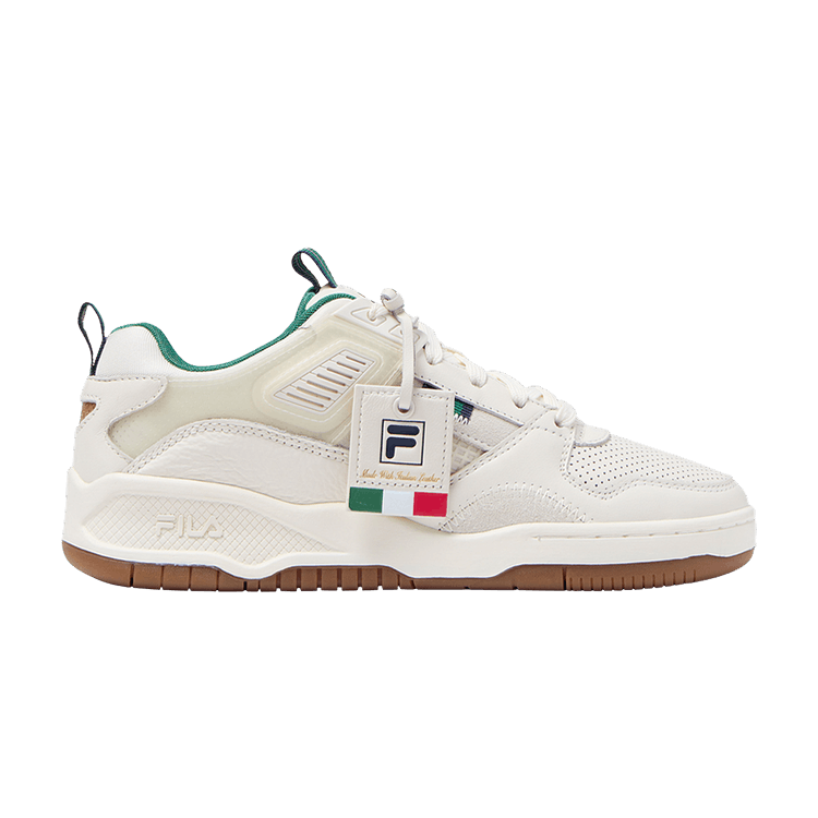 Buy Fila Wmns Corda Lux 'Gardenia Amazon' - 5TM02040 147 | GOAT